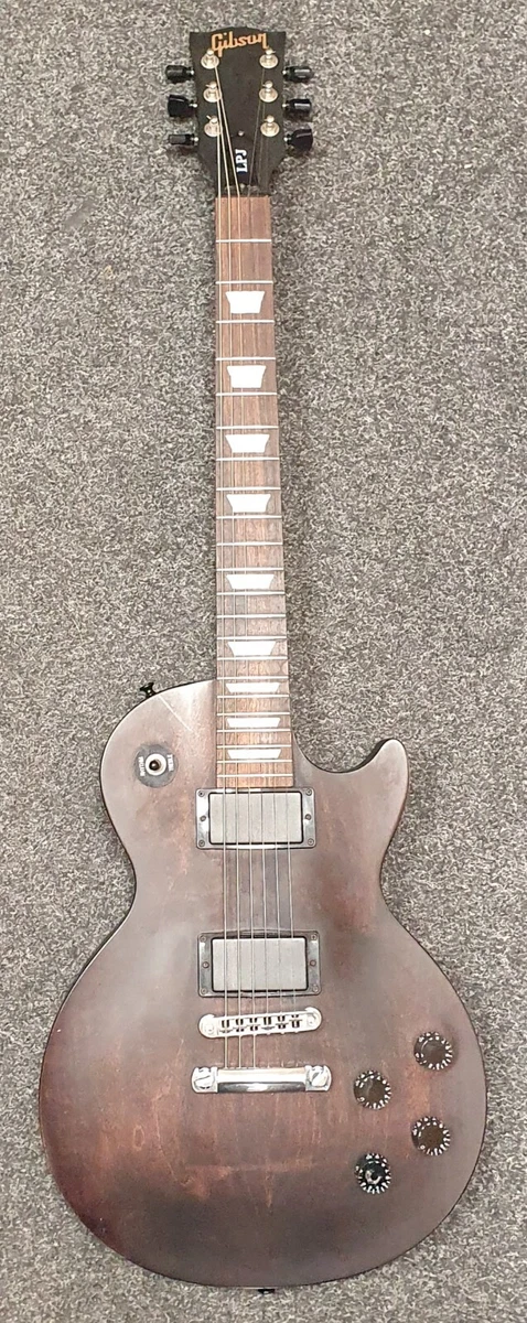Gibson Les Paul LPJ 2013 Electric Guitar WID015400155931 clk.hh 22