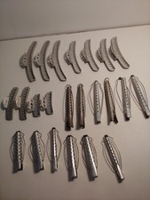 Vintage Goody Hair Curlers, Permanent wave Metal Hair Care. Excellent Fun 23pc