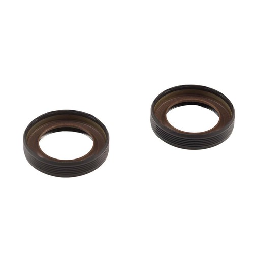 2PCS FOR VW Golf Passat Jetta Audi TT A3 A4 Engine Camshaft Seals