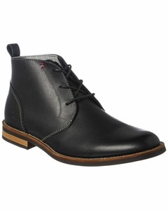 original penguin monty chukka boot brown