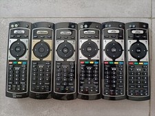 Telecomando ricevitore decoder terrestre Mediaset Premium On Demand o TeleSystem