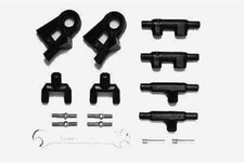 Tamiya Hop-UP Options OP-674 Adjustable upper arm TT-01/TGS 