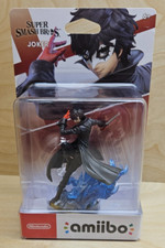 Super Smash Bros - JOKER - Nintendo Amiibo...