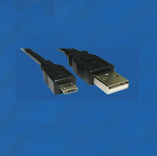 Replace 6FT Charging Cord 6' USB Micro Power Cable FITS VTECH DX DX2 Smart Watch - Image 3 of 3