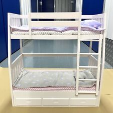 Our Generation Dolls Dream Bunk Bed Set, Our Generation Doll Bunk Bed Uk
