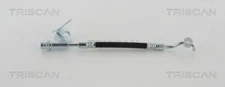 Triscan 8150 43253 brake hose outer rear axle right for Hyundai Kia