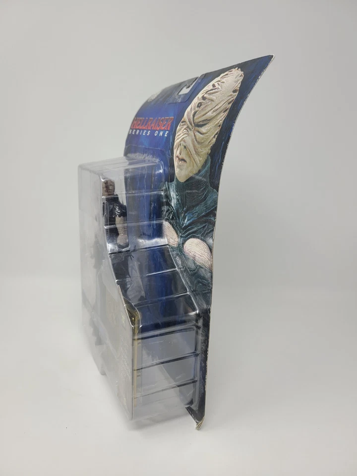 Hellraiser Series One Stitch NECA 2003 Foto 3 de 4
