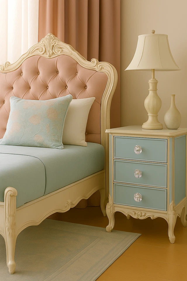 Набор хрустальных ручек из 6 👑 1,8 «x 1,4» для мебели 7-й ручки бесплатно - осень продажи - Изображение 2 из 4