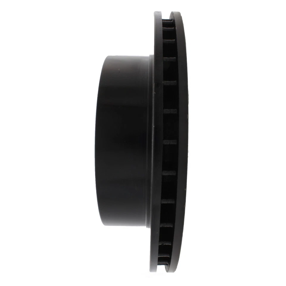 Rotor de freno de disco compatible con Hummer H2 2003-2009 PIEZAS CÉNTRICAS Foto 2 de 4