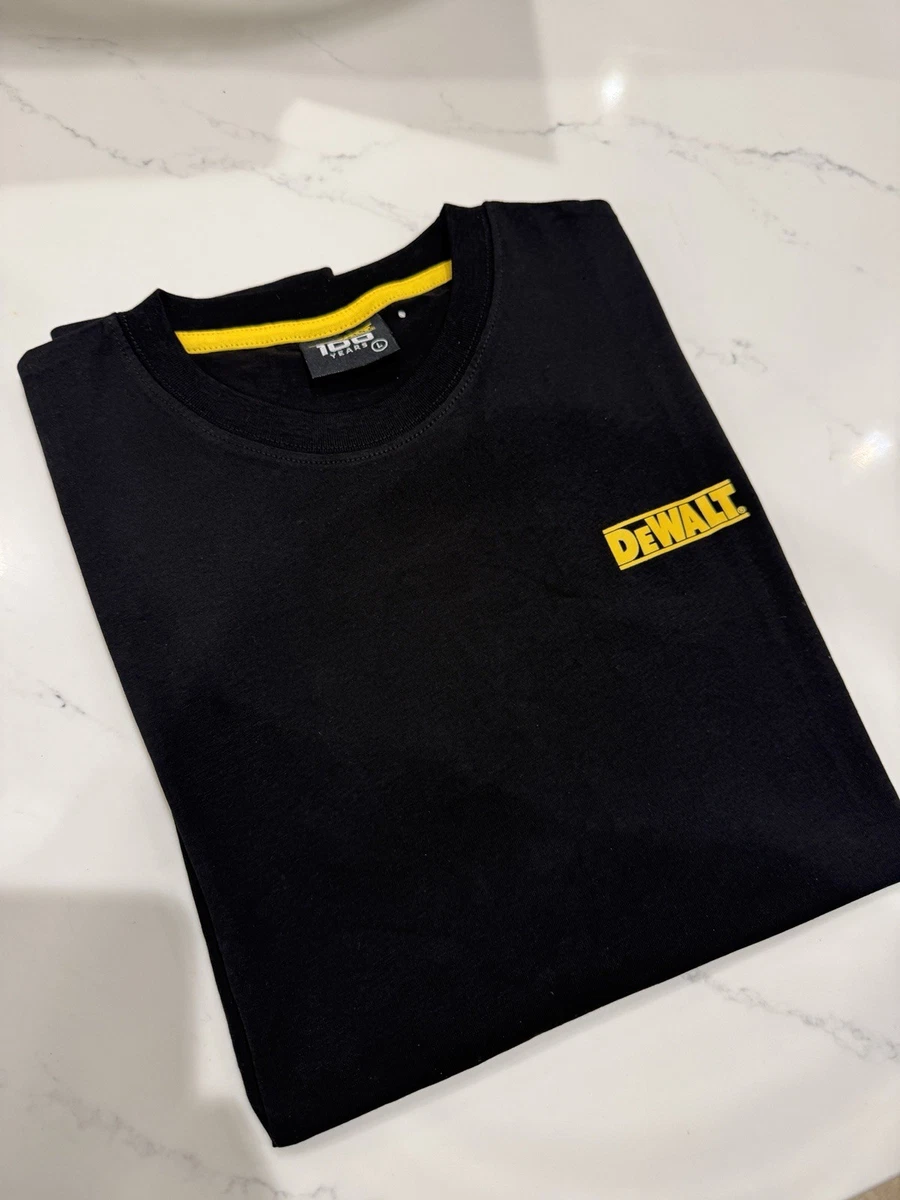 DEWALT T-Shirts For Men For Sale | UK