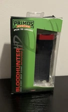 NEW***Primos Bloodhunter HD 600 Lumen Optical Filter Blood Light 61107**IN BOX