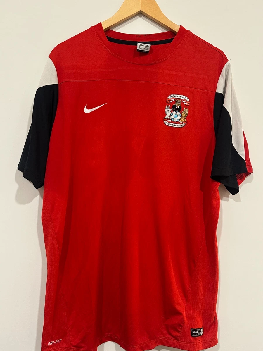 Coventry City International Club Soccer Fan Jerseys for sale | eBay