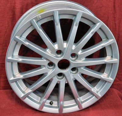 Ford C-MAX OEM Wheel 17  2013-2016 17x7 Rim CM5C1007R1B CM5C1007DXB