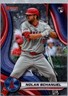 2024 Bowman's Best - Nolan Schanuel #2 (RC) - Angels