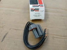 NOS Borg Warner PT752  ECM  Engine Control Module Harness Connector