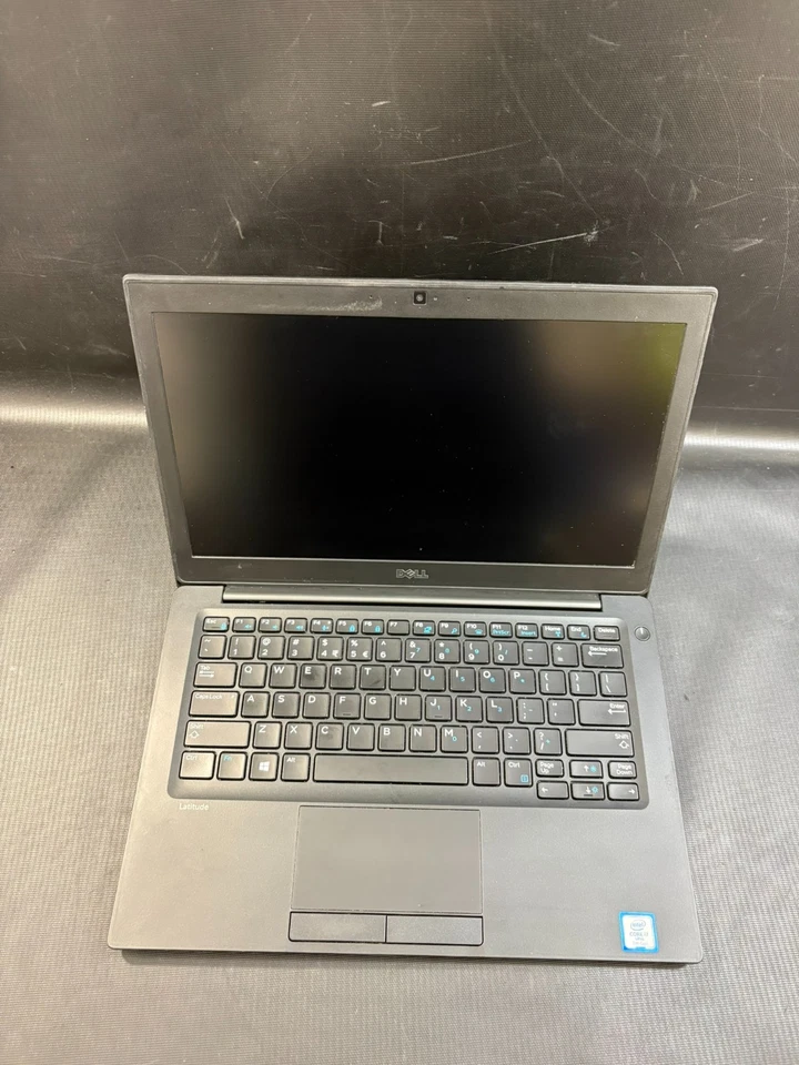 Dell Latitude 7280 · i7-7600U · 8GB · 256GB, photo 2 of 4