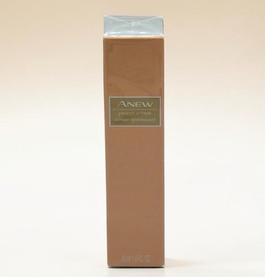 Avon Anew POWER Serum 1.0 oz ~ Full Size & SEALED!!