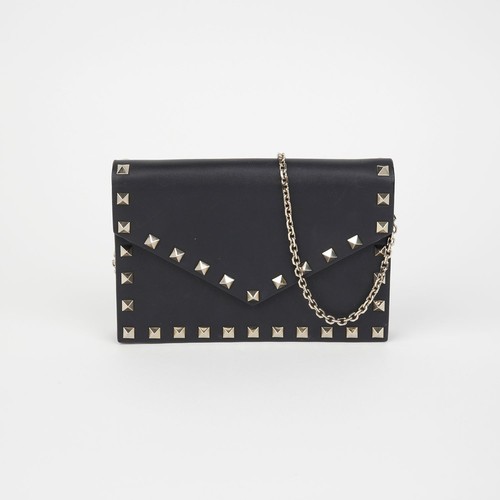 Valentino Rockstud WOC Shoulder Crossbody Bag 2P0Q58 143011549