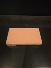 Nintendo DS Lite NDS Gaming Handheld - Coral Pink