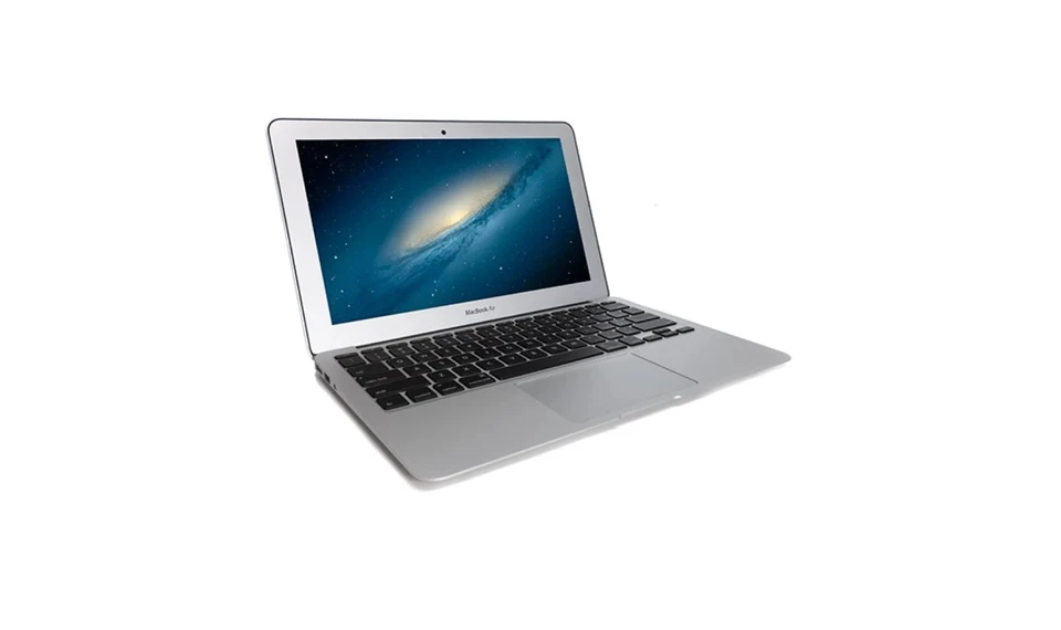 Apple MacBook Air 11" 2012 · i5 · 4GB · 128GB, foto 2 di 2