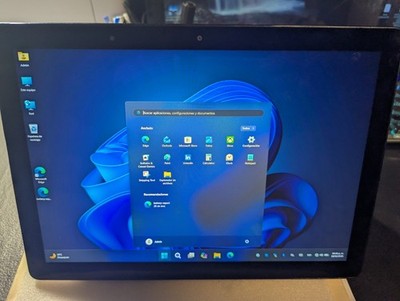 Dell Latitude 5290 (12.3'') i7-8650U, 1.90GHz UHD 620, 16GB RAM, 128GB SSD | GOOD