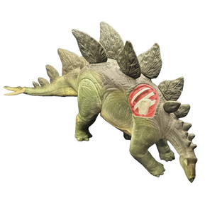 The Lost World Jurassic Park Stegosaurus | eBay