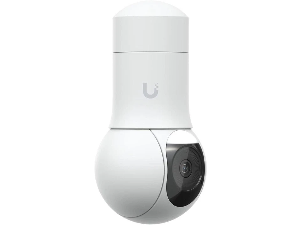 Ubiquiti G5 PTZ, Compact, All-Weather Pan-Tilt-Zoom Camera, UVC-G5-PTZ - Image 3 of 4