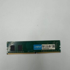 Crucial ct8g4dfra32a.m4fea 8GB 1x8GB RAM DDR4 3200MHz