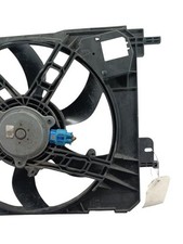 Radiateur Smart FORTWO