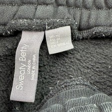 Black Regular Size Sweaty Betty Clothing for Women for sale UK