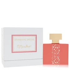 Hypnotic Musk by M. Micallef Eau De Parfum Spray 3.3 oz (Women)