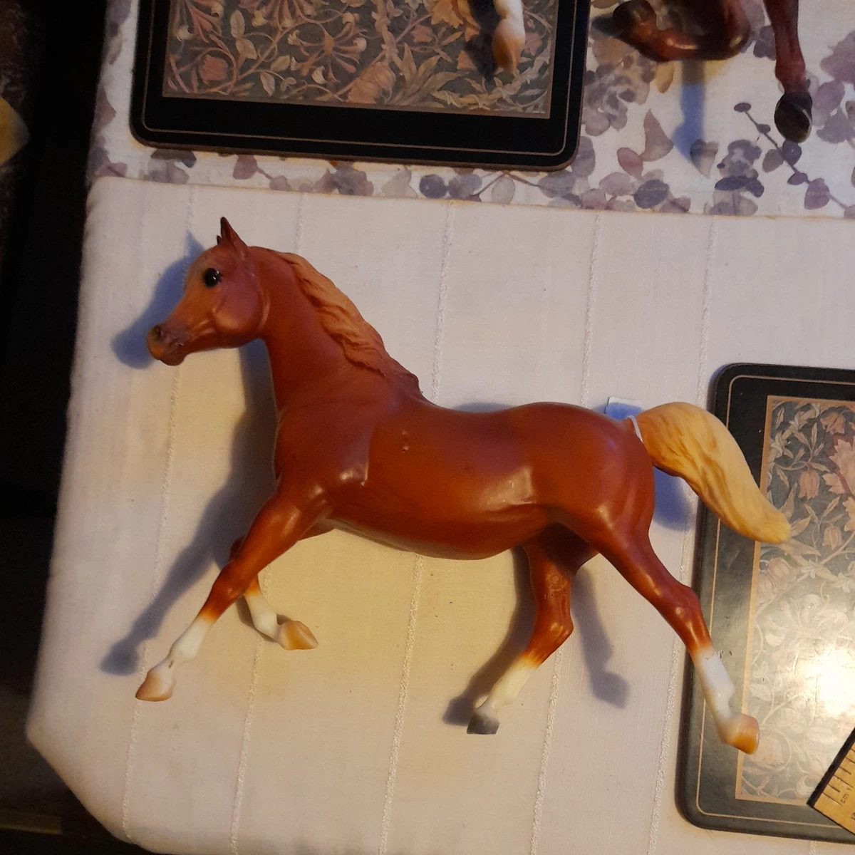 25+ Breyer Model Horses Collectibles for sale | Updated Oct 2026