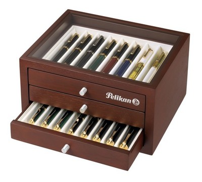 Pelikan Collector's Box for 24 Fine Writing Instruments 806695