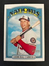 2021 Topps Heritage Baseball Base, Inserts, Variations - Free Shipping