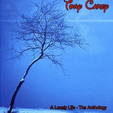 Tony Carey - Lonely Life: Anthology [New CD]