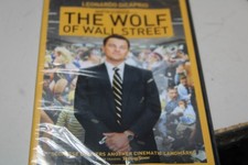 The Wolf of Wall Street (DVD, 2013) for sale online | eBay