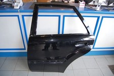 TÜR Links Hinten Mercedes-benz 164 ML 320 CDI 4Matic 7G-TRONIC Geschlossen TÜR Links Hinten Mercedes-benz 164 ML 320 CDI 4Matic 7G-TRONIC Geschlossen