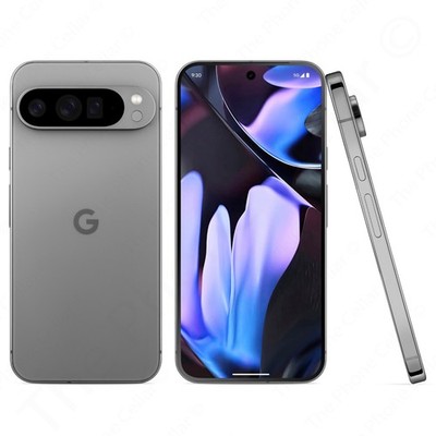 Neu Google Pixel 9 Pro XL 256GB 128GB 5G Ohne Simlock Ohne Vertrag Handys 6,8''