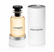 Louis Vuitton L'Immensity L'Immensité Fragrance