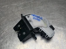 2013-2024 MAZDA 6  MK3  ESTATE TAILGATE BOOT LID LOCK CATCH LATCH