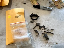 H&R 12 Gauge Hammer Trigger Small Parts ECT 1091