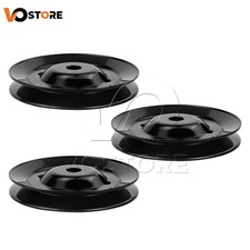 3 Spindle Pulley For John Deere D140 D150 D160 L120 L130 La130 Gx22616 48