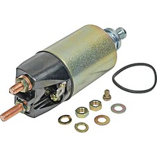 Solenoid For Mitsubishi M371XB2171, M371XB2371, ME701443; 245-48071