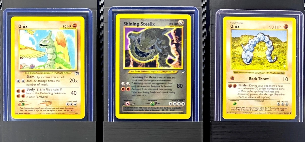 Pokémon TCG Neo Destiny Trading Card Games Sets for sale - eBay