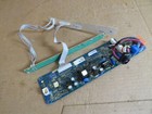 Frigidaire Dishwasher Control Board Set Parts # 5304518470 A11147301 5304518467