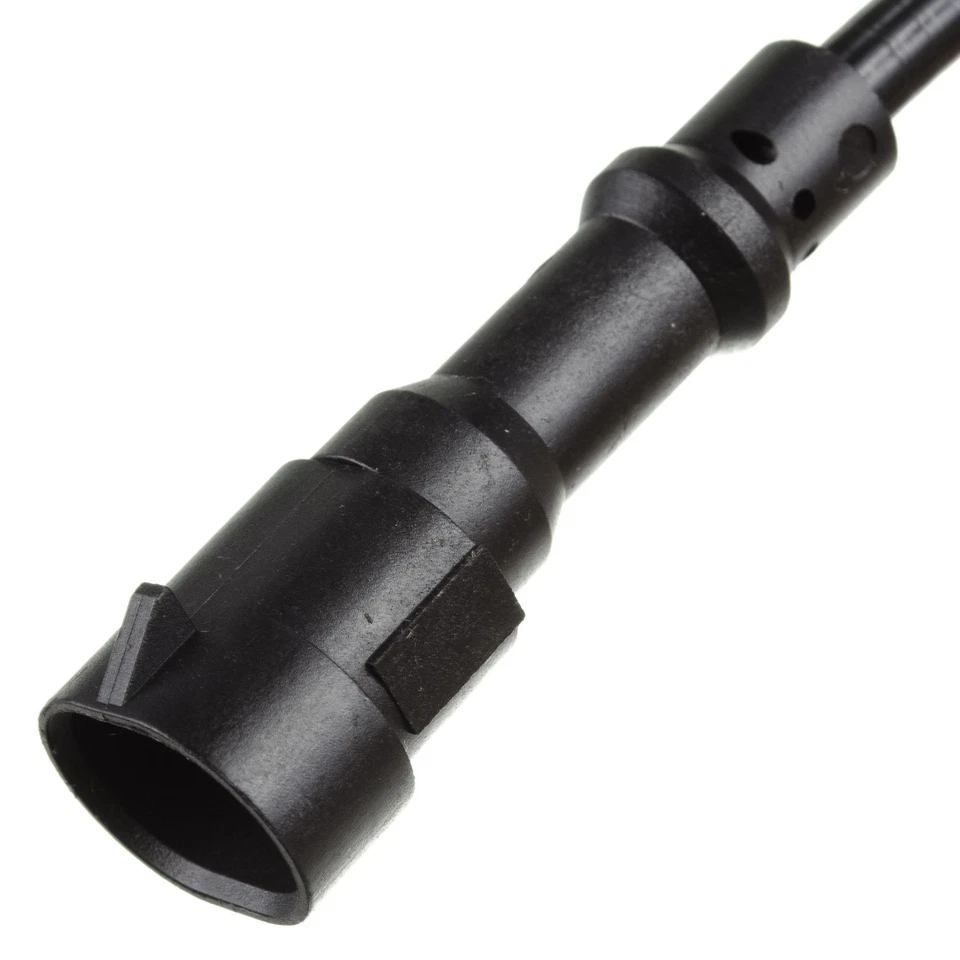 Sensor de velocidad de rueda ABS Holstein 2ABS2124 para 97-06 Jeep TJ Wrangler Foto 2 de 4