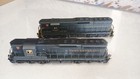 HO SCALE PROTO/ATHEARN SD9 PENNSYLVANIA DIESEL LOCOMOTIVE LOT DCC/SOUND READ!🔥 — photo 2