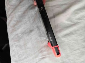 Nintendo Switch HAC-001