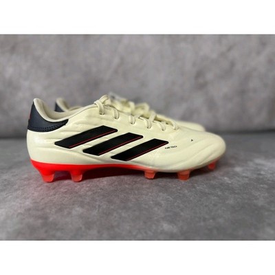 adidas Copa Pure II Pro FG Men 8 / Women 9   Ivory Black Red   No Box