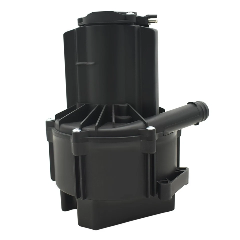 Bomba de smog de inyección de aire secundaria para Mercedes-Benz C220 C280 C230 S320 S420 Foto 2 de 4